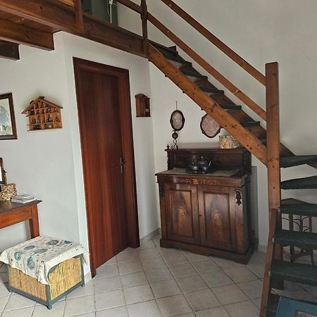 Casa Dafne Villa Lipari  Exterior photo
